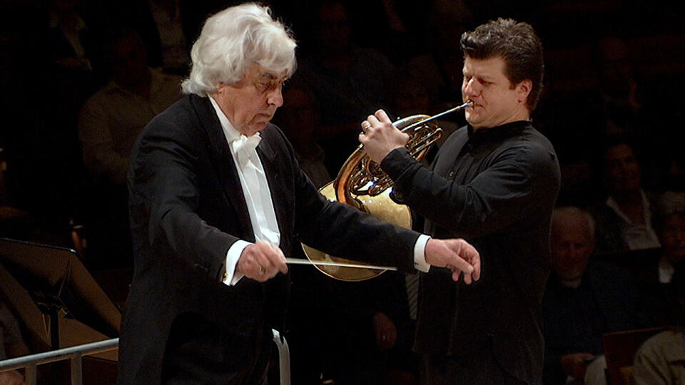 Bartók · Glière · Skrjabin / Kitajenko