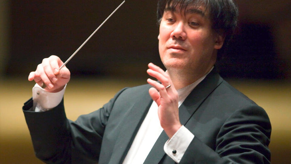 Alan Gilbert dirigiert Landschaftsbilder von Mendelssohn und Nielsen