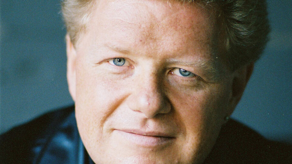 Schuberts »Winterreise« mit Christian Elsner und Simon Rattle