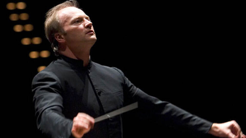 Gianandrea Noseda debütiert mit Strauss und Tschaikowsky