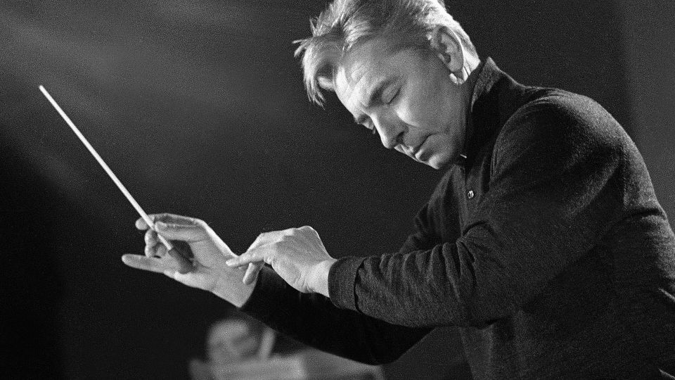 Karajan: a new film – and the controversy continues | Classical